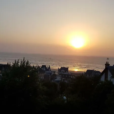 Superbe Triplex Vue Mer