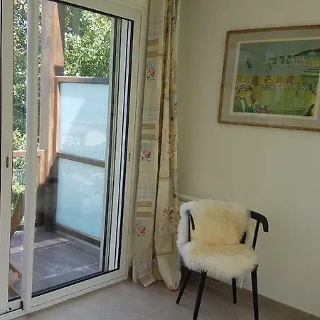 Superbe Triplex Vue Mer * تروفيي سور مير